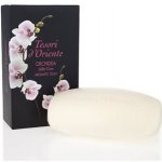 Tesori d´Oriente Orchidea mýdlo 125 g – Zboží Dáma