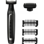 Rowenta Karl Lagerfeld Forever Sharp TN602LF0 – Sleviste.cz