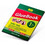 Lapač hmyzu GlueBook na lezoucí hmyz – Zboží Dáma