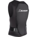 Slytech Vest Backpro Flexi XT Snow