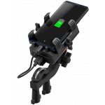 Držák mobilního telefonu na řídítka včetně powerbanky PowerPro, SENA – Hledejceny.cz