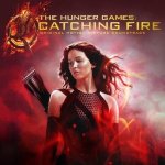 Ost - Hunger Games-Catching CD – Hledejceny.cz