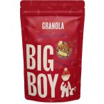 Big Boy Proteinová granola s bílou čokoládou a ovocem 360 g – Zboží Dáma