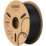 Elegoo PLA Černá 1,75 mm, 1 kg – Zboží Mobilmania