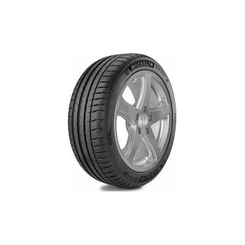 Pneumatiky Michelin PS4 S 255/35 R19 96Y