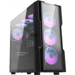 HelloComp AMD GAMER Pro 7800 XT/DK431-B – Zboží Mobilmania