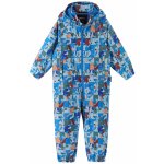 Dětský nepromokavý overal Reima Bennas Cool blue – Hledejceny.cz