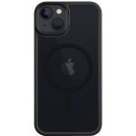Tactical pro iPhone 13 - Tactical, MagForce Hyperstealth Asphalt – Zboží Mobilmania