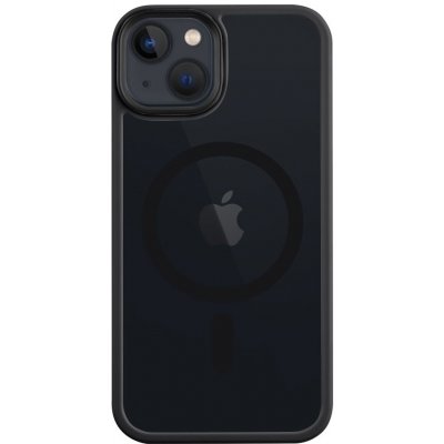 Tactical pro iPhone 13 - Tactical, MagForce Hyperstealth Asphalt – Zboží Mobilmania