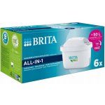 Brita Maxtra Plus 6 ks – Sleviste.cz