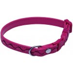 BAFPET Obojky zdobené VLNKOU – Sleviste.cz