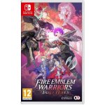 Fire Emblem Warriors: Three Hopes – Sleviste.cz