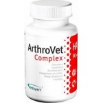 VetExpert ArthroVet Complex kloubní přípravek pro psy a kočky 90 tablet – Hledejceny.cz