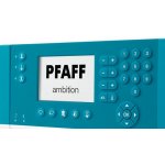 Pfaff Ambition 620 – Zboží Dáma