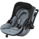 Kiddy EVO-LUNA i-Size 2 2018 Polar Grey