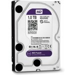 WD Purple 1TB, WD10PURX – Zboží Živě