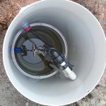 Sineko Přečerpávací stanice 8/20 na klíč M HCP BF 05 – Zboží Mobilmania