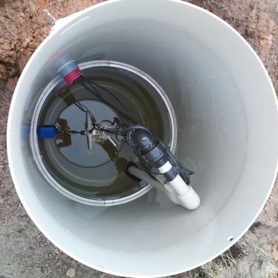 Sineko Přečerpávací stanice 8/20 na klíč M HCP BF 05 – Zboží Mobilmania