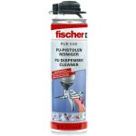 FISCHER Čistič PU pěny 500ml 525010 – Hledejceny.cz