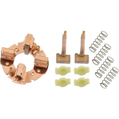 Držák uhlíků - Iskra 16.908.752 - originální díl – Zboží Mobilmania