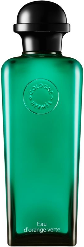 HERMÈS Colognes Collection Eau d\'Orange Verte kolínská voda unisex 400 ml