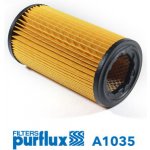 Vzduchový filtr PURFLUX A1035 – Hledejceny.cz