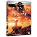 Fiddler On The Roof DVD