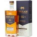 Mortlach 14y 43,4% 0,7 l (karton) – Hledejceny.cz