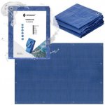 Springros Krycí plachta s oky 3x5 m 60g PE modrá PROTECT GA2120-XG – Zboží Dáma