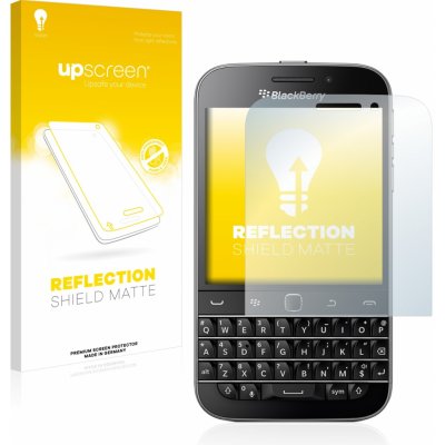 Ochranná fólie Upscreen Blackberry Classic Q20 – Hledejceny.cz