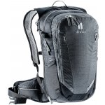 Deuter Compact exp 14l graphite black – Hledejceny.cz