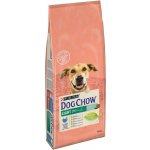 Purina Dog Chow Adult Light Turkey 2,5 kg – Zboží Mobilmania