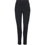 Klimatex LACERTA1 NO WIND Dámské windproof kalhoty černá – Zboží Mobilmania