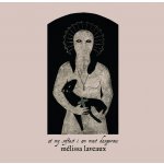 Mélissa Laveaux - At My Softest, I Am Most Dangerous LP – Hledejceny.cz