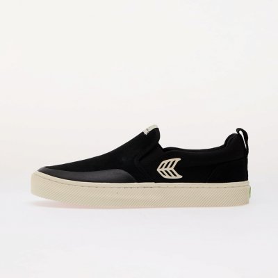 Cariuma M Slip-On Pro Black/ Ivory – Hledejceny.cz