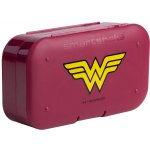 Smart Shake DC Pill Box organizer 5 sekcí wonderwoman – Zbozi.Blesk.cz