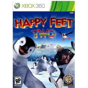 Happy Feet 2