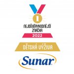 Sunar 2 Premium 6 x 700 g – Zboží Mobilmania