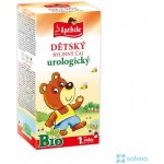 Apotheke Bio urologický 20 x 1,5 g – Zboží Dáma