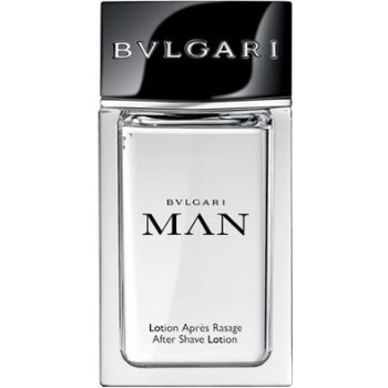 Bvlgari Man voda po holení 100 ml