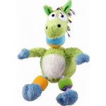 Tommi Trio Buddies Oslík 37 cm – Hledejceny.cz