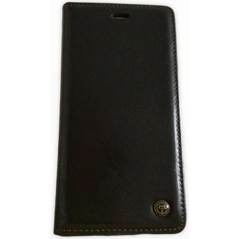 Pouzdro CaseMe Wallet iPhone 6/6S Plus černé