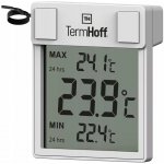 Tfa-dostmann TFA 30.1025 Digit Window Thermometer – HobbyKompas.cz