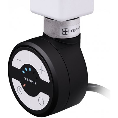 Terma MOA 600W Černý – Zboží Mobilmania