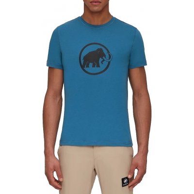 Mammut Core T-shirt Men Classic – Hledejceny.cz