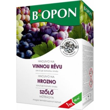 BOPON na vinnou révu 1 kg