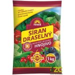 Forestina Síran draselný MINERAL 1 kg – Sleviste.cz