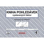 Baloušek Tisk ET350 Kniha pohledávek – Zboží Mobilmania