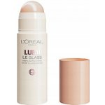 L'oréal paris Lumi Glass 610 Pearl Eclat 7 g – Zbozi.Blesk.cz