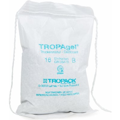 Eobaly.cz Sáček vysoušecí VA 16 5 ks – Zboží Dáma